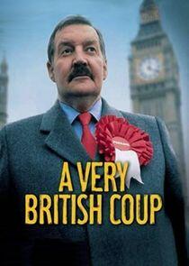 A Very British Coup A Very British Coup