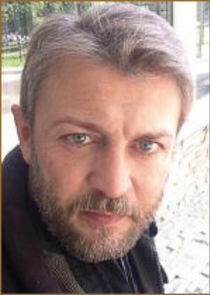 Юрий Касмынин Юрий Касмынин
