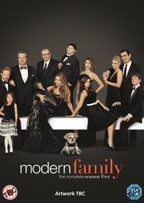 Modern Family - Season 5 Modern Family - Season 5
