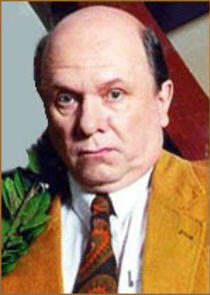 photo of Сергей Лосев photo of Сергей Лосев