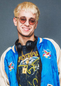 Julian Money