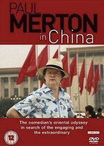 Paul Merton in China Paul Merton in China
