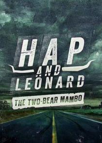 Hap and Leonard - Season 3 Hap and Leonard - Season 3