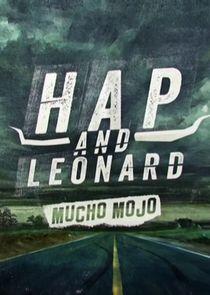 Hap and Leonard - Season 2 Hap and Leonard - Season 2