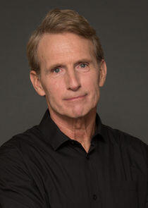 Jerry Linenger Jerry Linenger