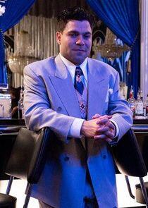 Mickey Cohen Mickey Cohen