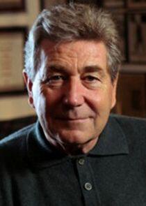 Vic Armstrong Vic Armstrong