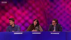 Maisie Adam, Ed Byrne, Larry Dean, Ed Gamble, Tiff Stevenson Maisie Adam, Ed Byrne, Larry Dean, Ed Gamble, Tiff Stevenson