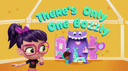 There's Only One Bozzly There's Only One Bozzly