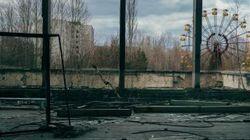 The World's Strangest Ghost Town The World's Strangest Ghost Town