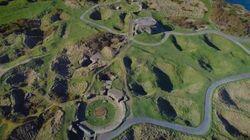 Germany's D-Day Fortress Germany's D-Day Fortress