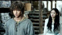 Part 1: The Children of Prophecy: Episode 4 Part 1: The Children of Prophecy: Episode 4