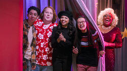 Talent Show Talent Show