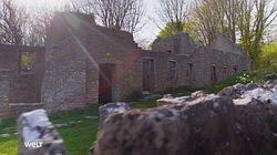 England's Abandoned Village England's Abandoned Village