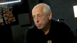 Александр Вайнштейн: «На „Кубках Кремля' был просто срез общества — там по рядам сидели банкиры, ОПГ, правительство, еще одна ОПГ» Александр Вайнштейн: «На „Кубках Кремля' был просто срез общества — там по рядам сидели банкиры, ОПГ, правительство, еще одна ОПГ»
