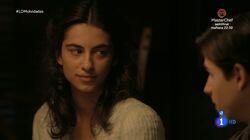 Mujeres olvidadas Mujeres olvidadas