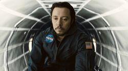 Felipe G. Usted. Almost First Mexican on the Moon. Part 1 Felipe G. Usted. Almost First Mexican on the Moon. Part 1