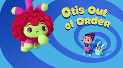 Otis Out of Order Otis Out of Order