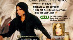 Zaina Juliette & Friends (Zaina Spotlight Talent) Zaina Juliette & Friends (Zaina Spotlight Talent)