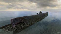 Killer U-Boats