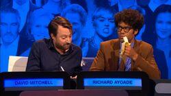 The Big Fat Quiz of the Year 2014 The Big Fat Quiz of the Year 2014