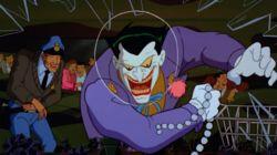 Summer Supercation: Gotham Summer Supercation: Gotham