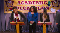 Academic Decathlon Academic Decathlon