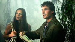 The Librarian: Return to King Solomon's Mines The Librarian: Return to King Solomon's Mines