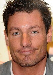 Dean Gaffney Dean Gaffney