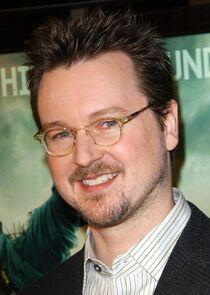 Matt Reeves Matt Reeves
