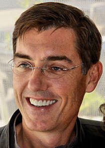 Justin Cronin Justin Cronin
