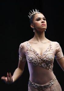 Misty Copeland
