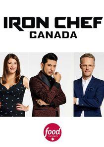Iron Chef Canada Iron Chef Canada