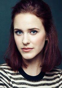 Rachel Brosnahan Rachel Brosnahan