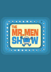 The Mr. Men Show The Mr. Men Show