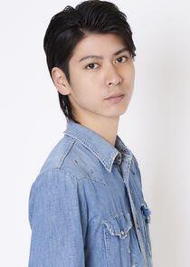 Ryo Yokoyama Ryo Yokoyama
