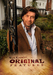 Nick Knowles' Original Features Nick Knowles' Original Features