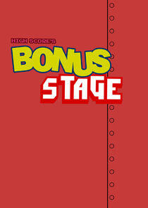 Bonus Stage Bonus Stage