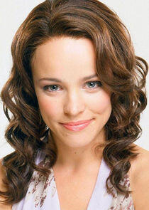 Rachel McAdams Rachel McAdams