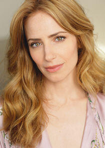 photo of Jaime Ray Newman photo of Jaime Ray Newman