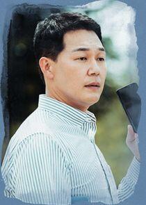 Yoo Jin Kook Yoo Jin Kook