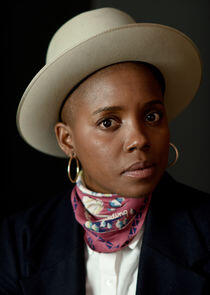 Janicza Bravo Janicza Bravo