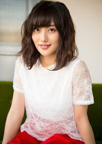 Kazusa Okuyama Kazusa Okuyama