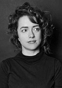 Amelia Gray Amelia Gray