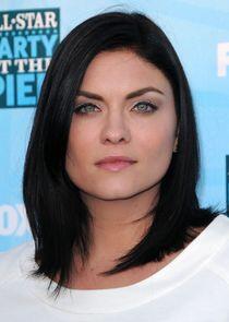 Jodi Lyn O'Keefe Jodi Lyn O'Keefe