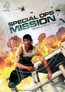 Special Ops Mission Special Ops Mission
