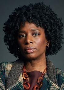 Agatha Wilson Agatha Wilson