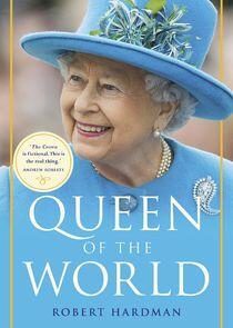 Queen of the World Queen of the World