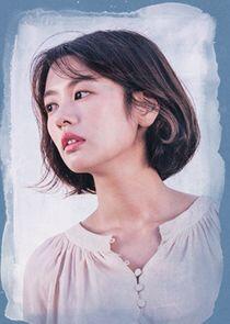 Yoo Jin Kang Yoo Jin Kang