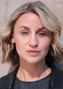 photo of Alexandra Henrikson photo of Alexandra Henrikson